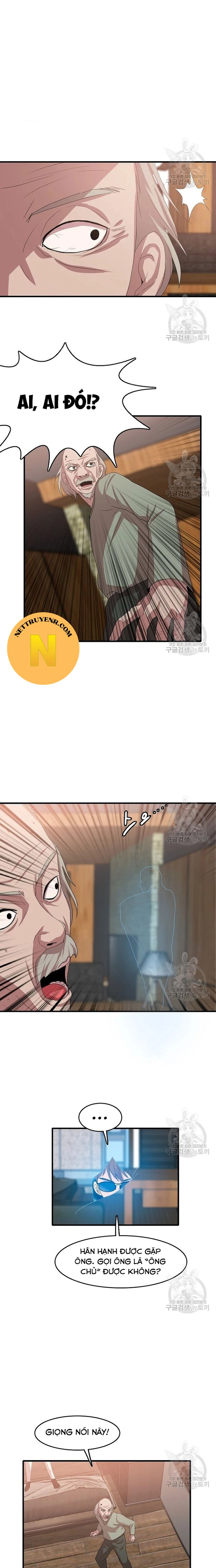 Tôi Nhặt Được Điện Thoại Từ Thế Giới Khác Chapter 100 - Trang 2