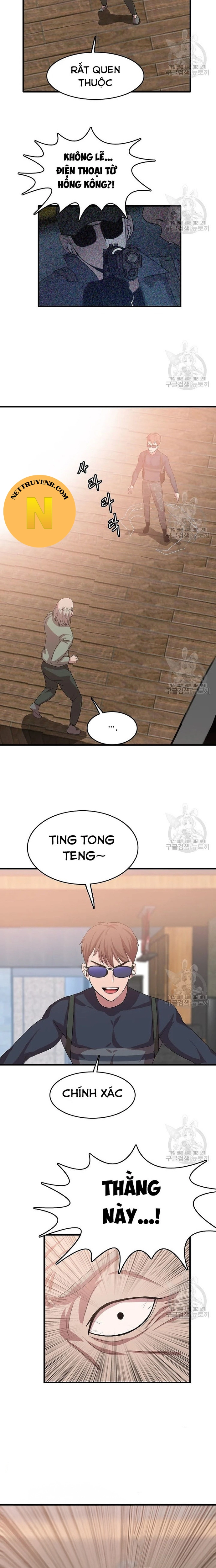 Tôi Nhặt Được Điện Thoại Từ Thế Giới Khác Chapter 100 - Trang 2