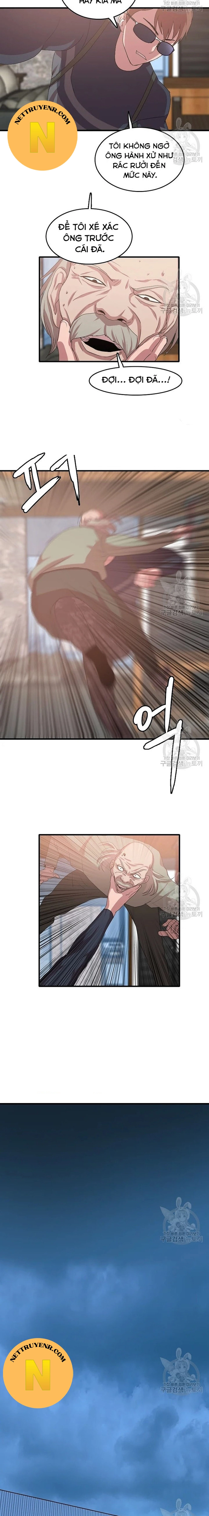 Tôi Nhặt Được Điện Thoại Từ Thế Giới Khác Chapter 100 - Trang 2