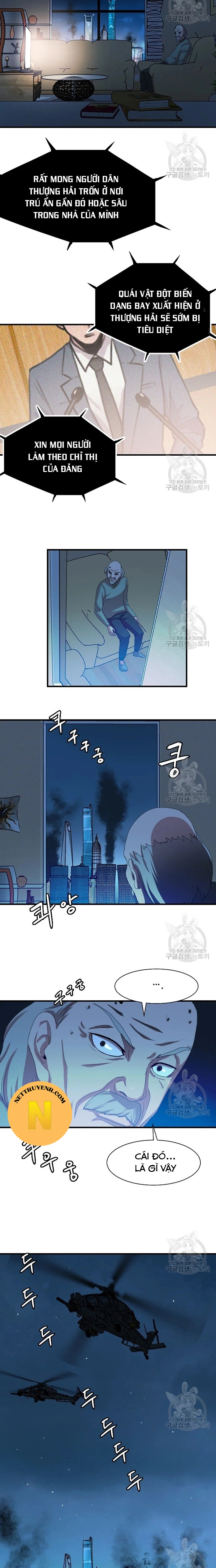 Tôi Nhặt Được Điện Thoại Từ Thế Giới Khác Chapter 101 - Trang 2