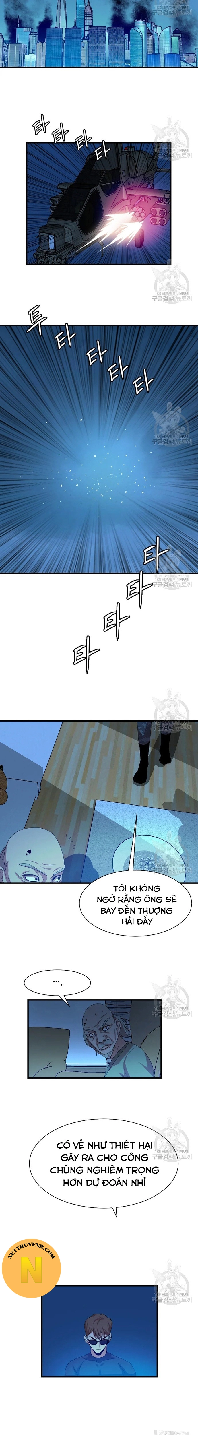 Tôi Nhặt Được Điện Thoại Từ Thế Giới Khác Chapter 101 - Trang 2