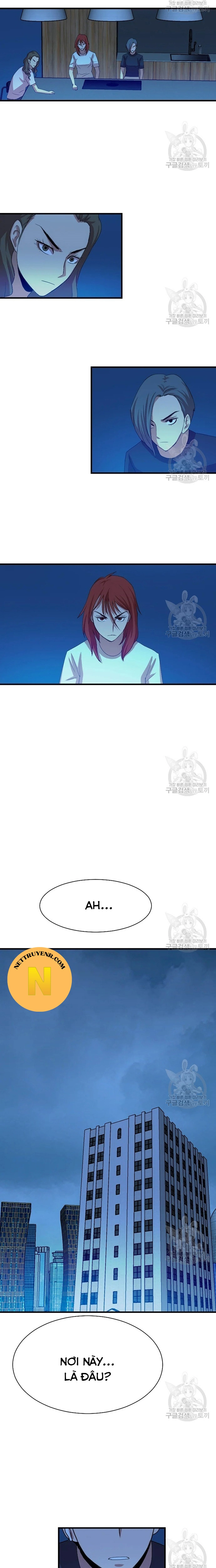 Tôi Nhặt Được Điện Thoại Từ Thế Giới Khác Chapter 101 - Trang 2