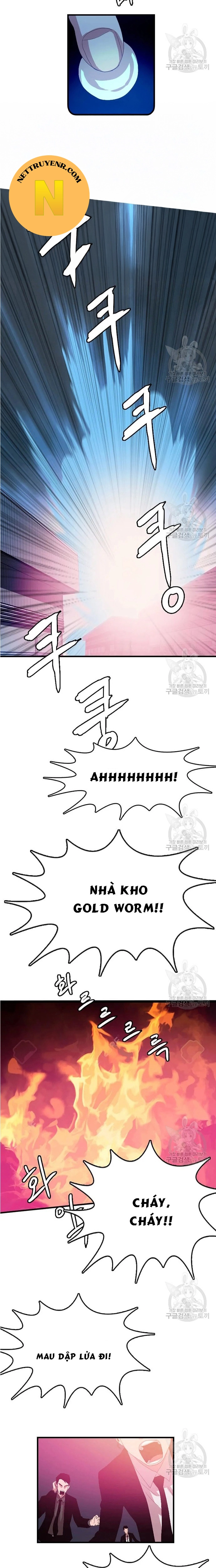 Tôi Nhặt Được Điện Thoại Từ Thế Giới Khác Chapter 101 - Trang 2