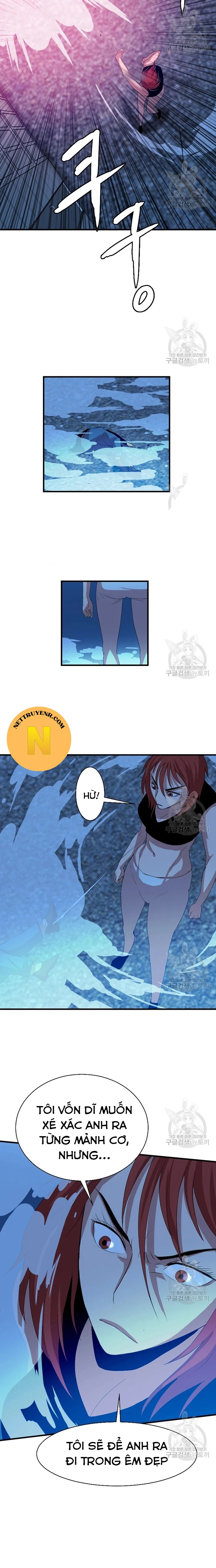 Tôi Nhặt Được Điện Thoại Từ Thế Giới Khác Chapter 101 - Trang 2