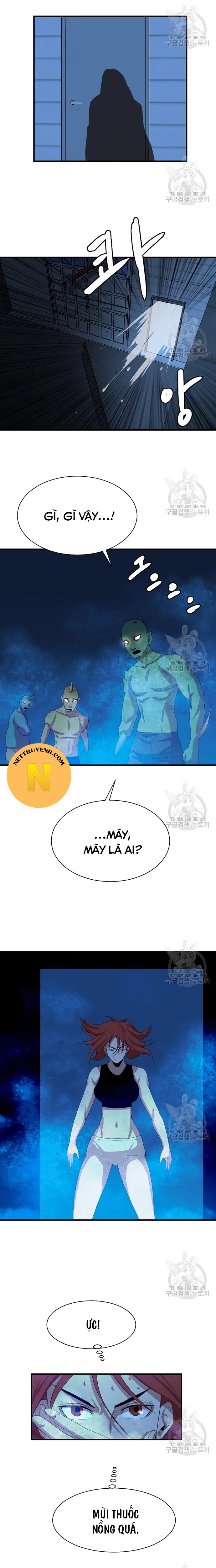 Tôi Nhặt Được Điện Thoại Từ Thế Giới Khác Chapter 101 - Trang 2