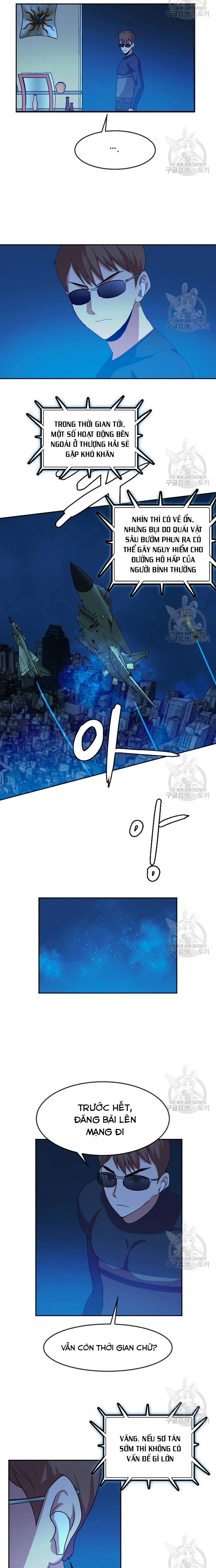 Tôi Nhặt Được Điện Thoại Từ Thế Giới Khác Chapter 102 - Trang 2