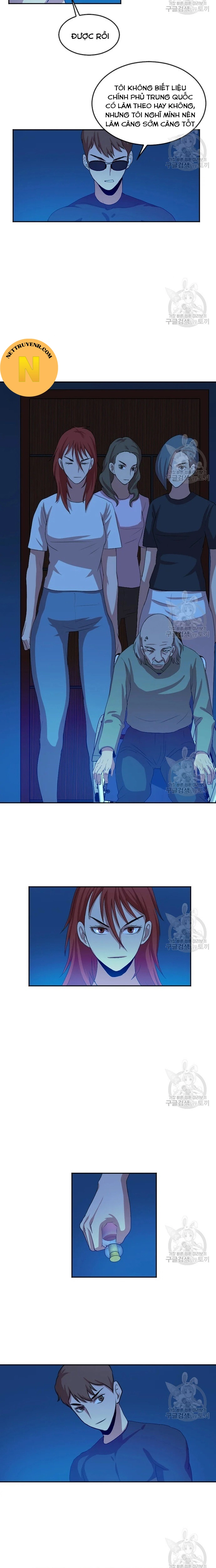 Tôi Nhặt Được Điện Thoại Từ Thế Giới Khác Chapter 102 - Trang 2