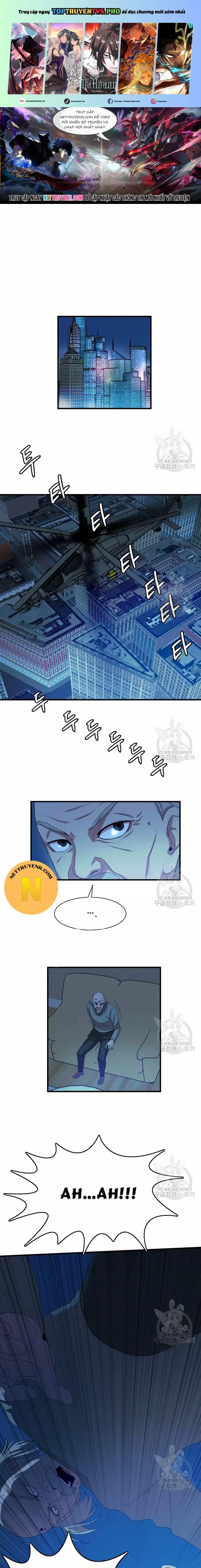 Tôi Nhặt Được Điện Thoại Từ Thế Giới Khác Chapter 102 - Trang 2