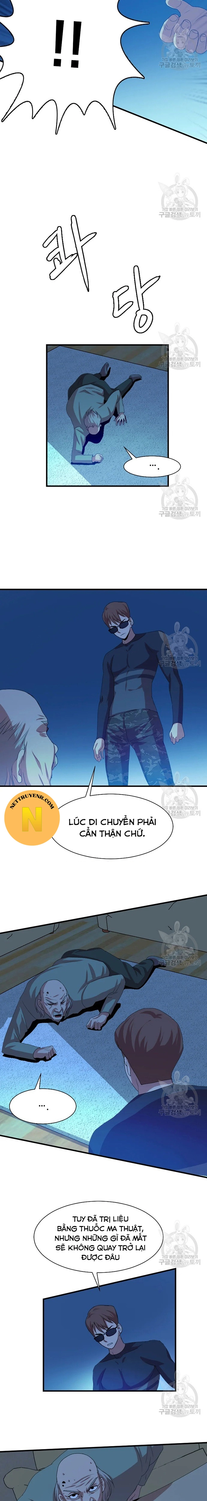 Tôi Nhặt Được Điện Thoại Từ Thế Giới Khác Chapter 102 - Trang 2