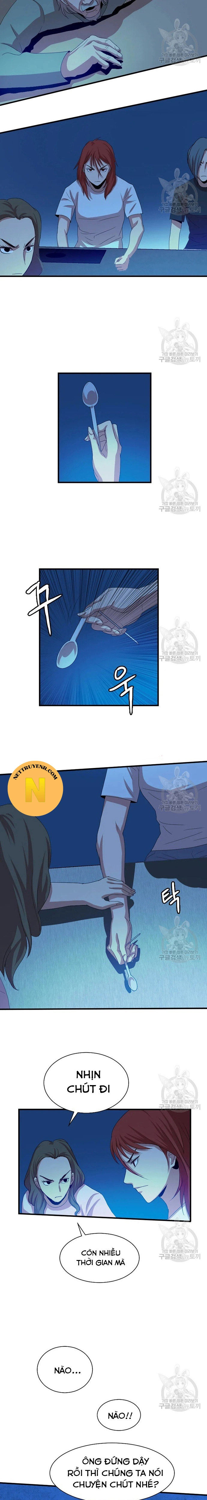 Tôi Nhặt Được Điện Thoại Từ Thế Giới Khác Chapter 102 - Trang 2