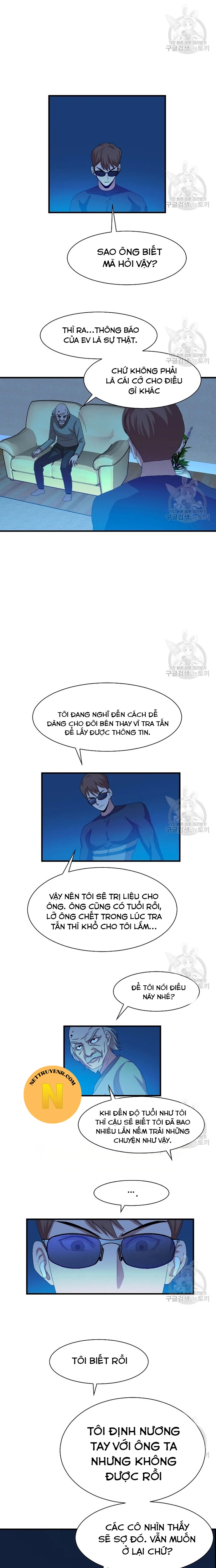 Tôi Nhặt Được Điện Thoại Từ Thế Giới Khác Chapter 102 - Trang 2