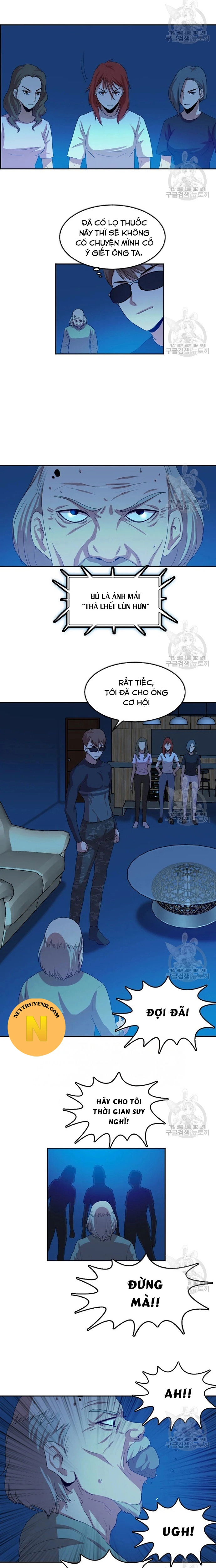 Tôi Nhặt Được Điện Thoại Từ Thế Giới Khác Chapter 102 - Trang 2