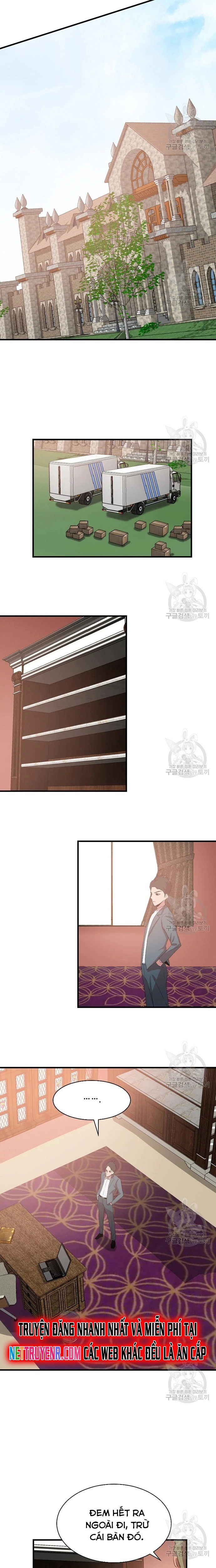 Tôi Nhặt Được Điện Thoại Từ Thế Giới Khác Chapter 103 - Trang 2