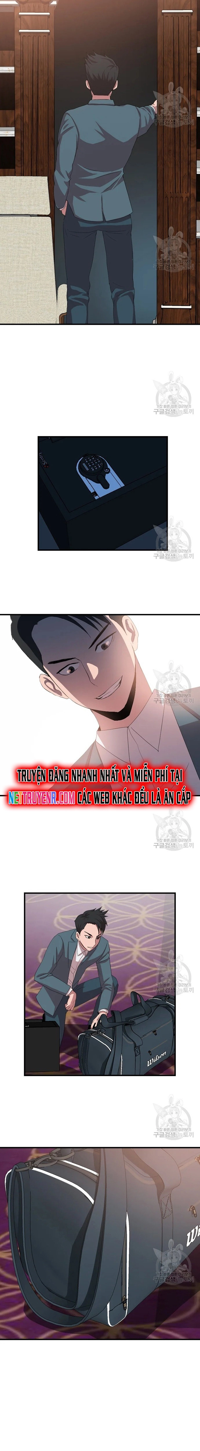 Tôi Nhặt Được Điện Thoại Từ Thế Giới Khác Chapter 103 - Trang 2