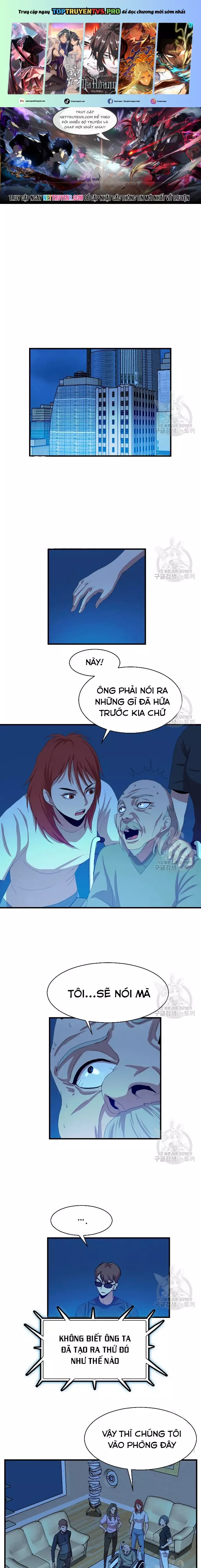 Tôi Nhặt Được Điện Thoại Từ Thế Giới Khác Chapter 103 - Trang 2