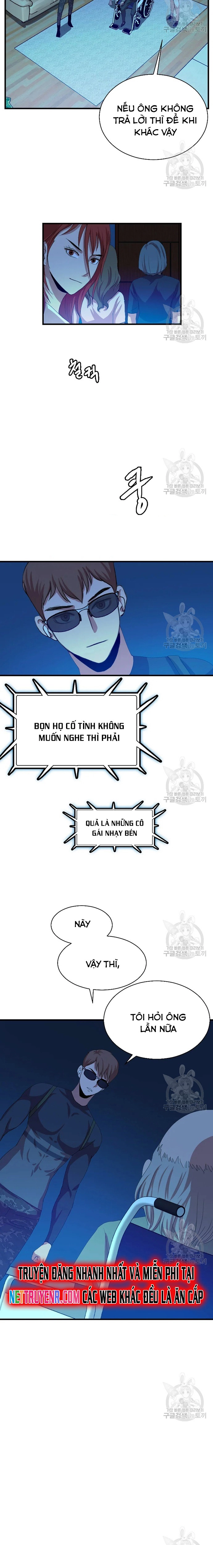 Tôi Nhặt Được Điện Thoại Từ Thế Giới Khác Chapter 103 - Trang 2