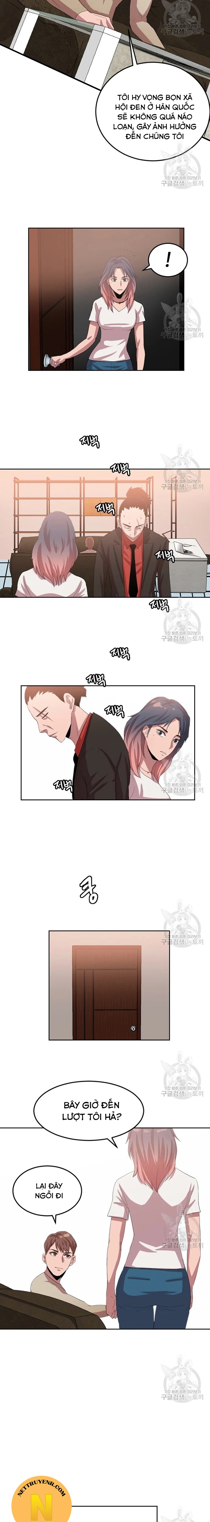 Tôi Nhặt Được Điện Thoại Từ Thế Giới Khác Chapter 104 - Trang 2