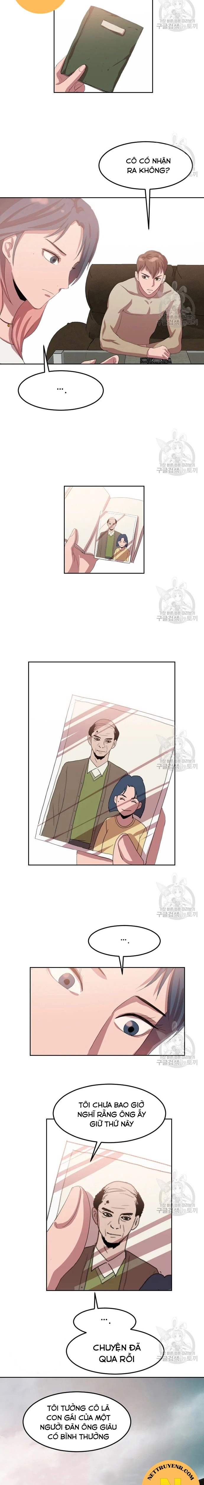 Tôi Nhặt Được Điện Thoại Từ Thế Giới Khác Chapter 104 - Trang 2