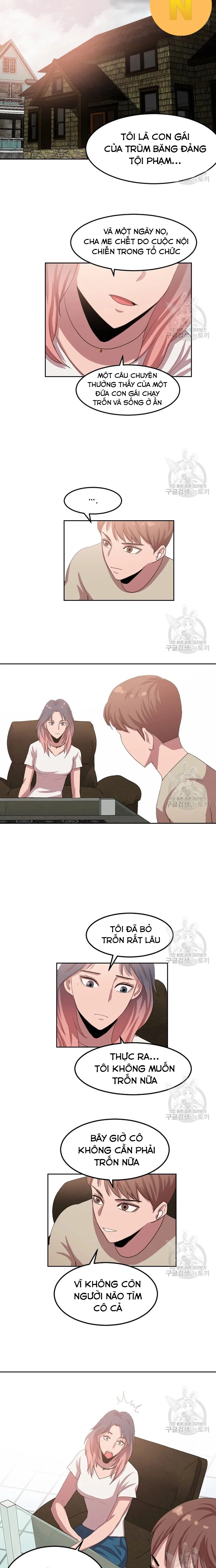 Tôi Nhặt Được Điện Thoại Từ Thế Giới Khác Chapter 104 - Trang 2