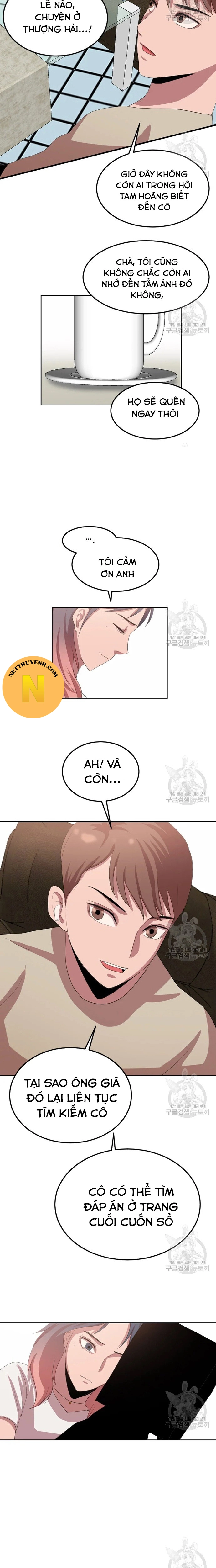 Tôi Nhặt Được Điện Thoại Từ Thế Giới Khác Chapter 104 - Trang 2