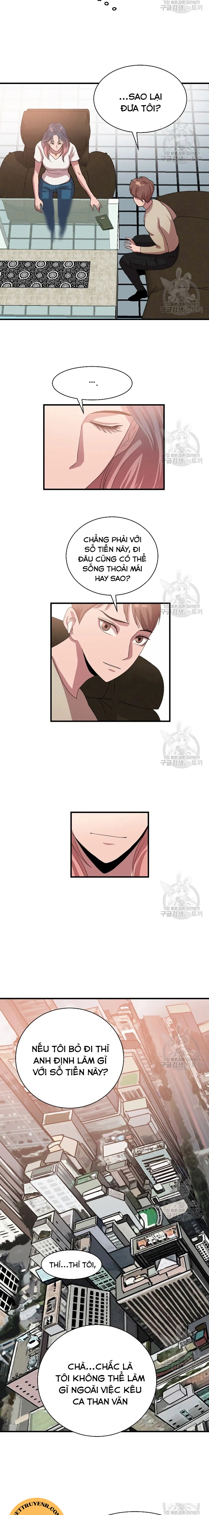 Tôi Nhặt Được Điện Thoại Từ Thế Giới Khác Chapter 104 - Trang 2