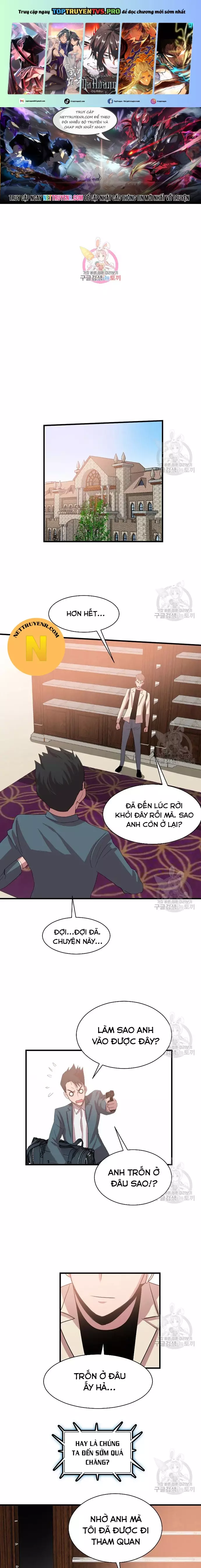 Tôi Nhặt Được Điện Thoại Từ Thế Giới Khác Chapter 104 - Trang 2