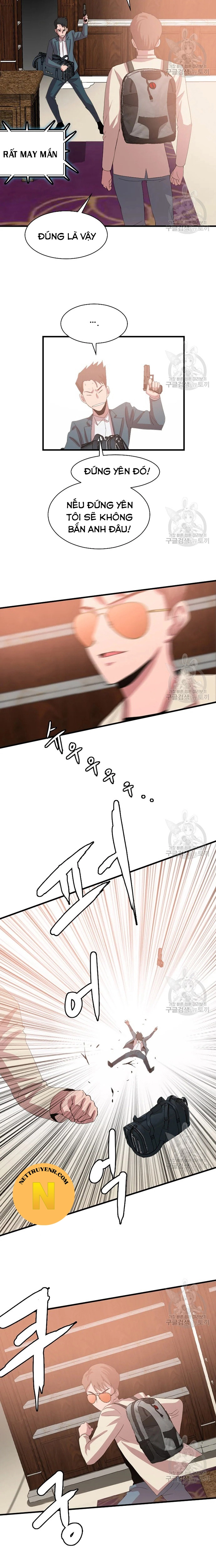 Tôi Nhặt Được Điện Thoại Từ Thế Giới Khác Chapter 104 - Trang 2