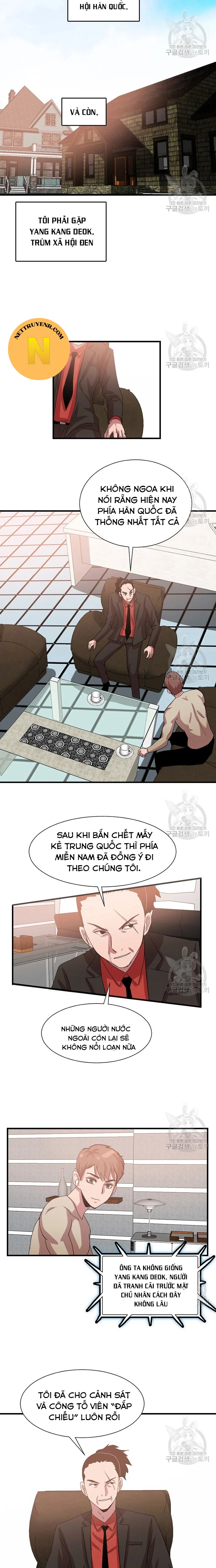 Tôi Nhặt Được Điện Thoại Từ Thế Giới Khác Chapter 104 - Trang 2