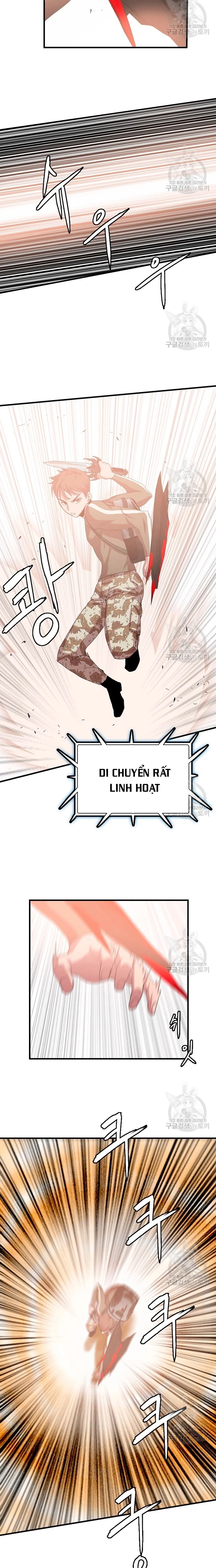 Tôi Nhặt Được Điện Thoại Từ Thế Giới Khác Chapter 105 - Trang 2