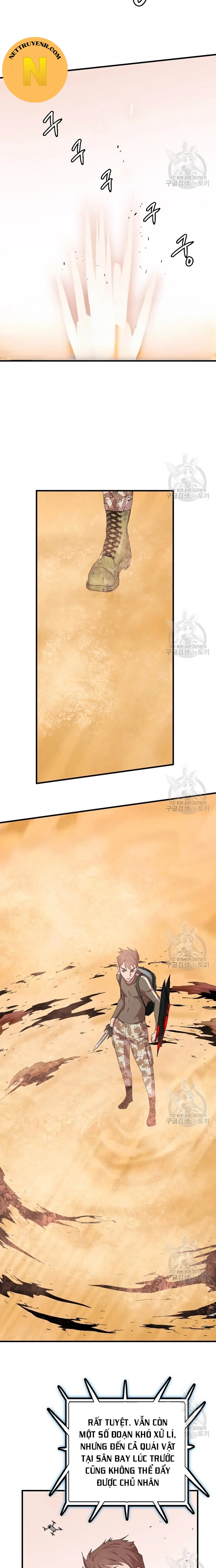 Tôi Nhặt Được Điện Thoại Từ Thế Giới Khác Chapter 105 - Trang 2