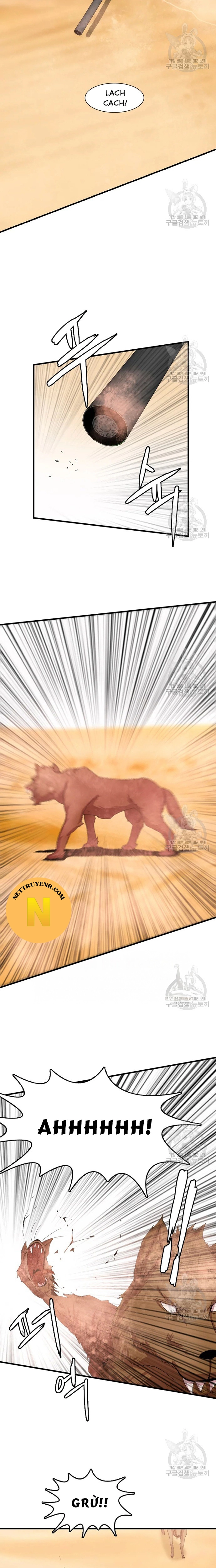 Tôi Nhặt Được Điện Thoại Từ Thế Giới Khác Chapter 105 - Trang 2