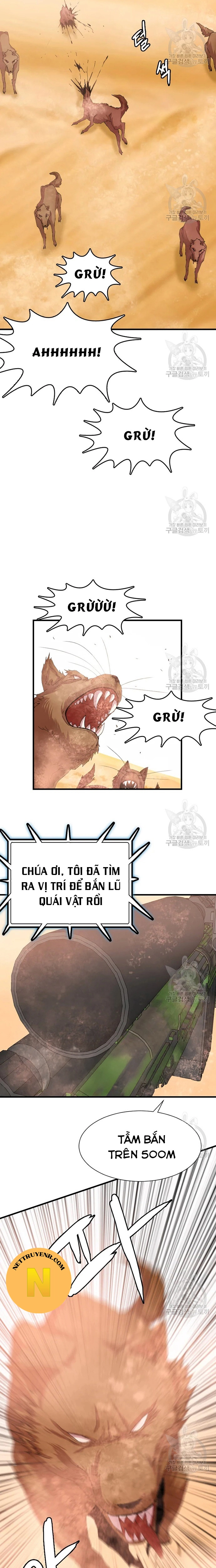 Tôi Nhặt Được Điện Thoại Từ Thế Giới Khác Chapter 105 - Trang 2