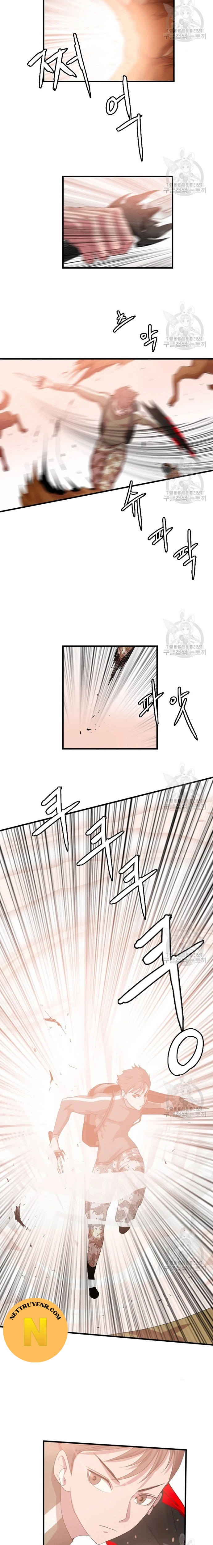 Tôi Nhặt Được Điện Thoại Từ Thế Giới Khác Chapter 105 - Trang 2