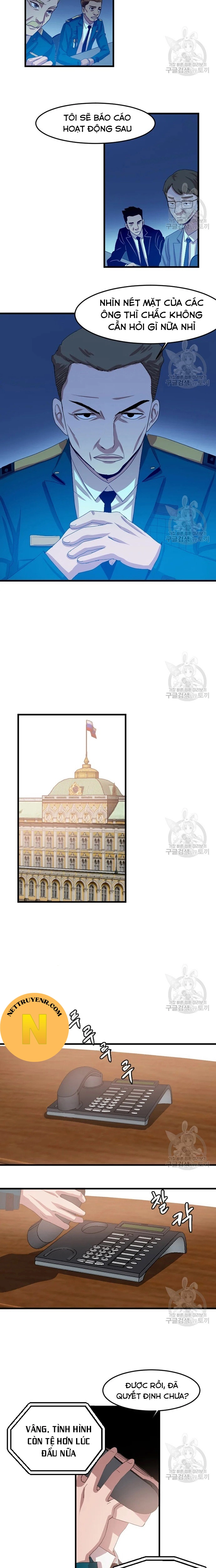 Tôi Nhặt Được Điện Thoại Từ Thế Giới Khác Chapter 106 - Trang 2