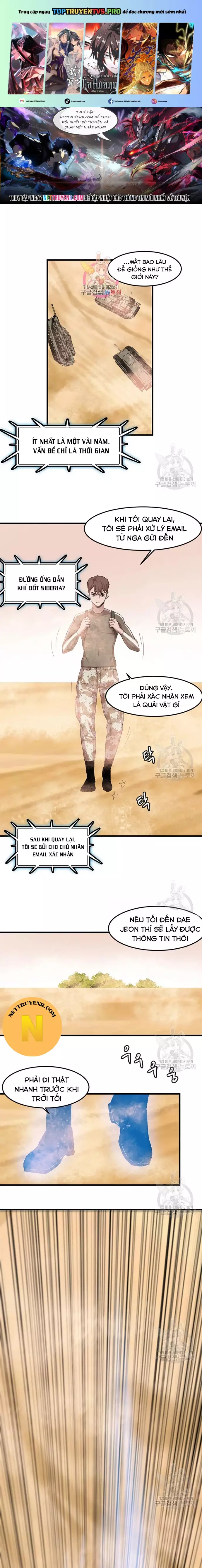 Tôi Nhặt Được Điện Thoại Từ Thế Giới Khác Chapter 106 - Trang 2