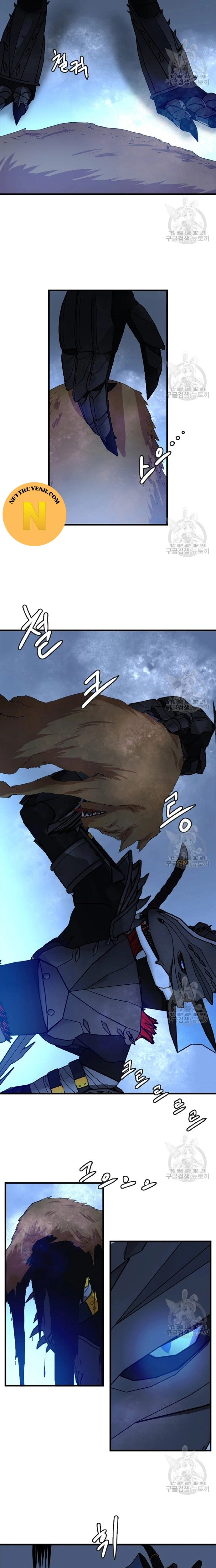 Tôi Nhặt Được Điện Thoại Từ Thế Giới Khác Chapter 106 - Trang 2