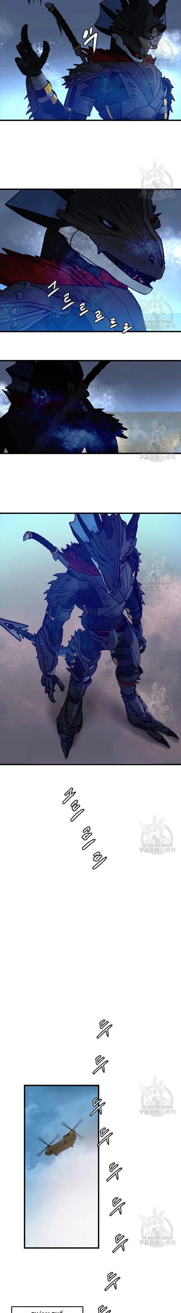 Tôi Nhặt Được Điện Thoại Từ Thế Giới Khác Chapter 106 - Trang 2