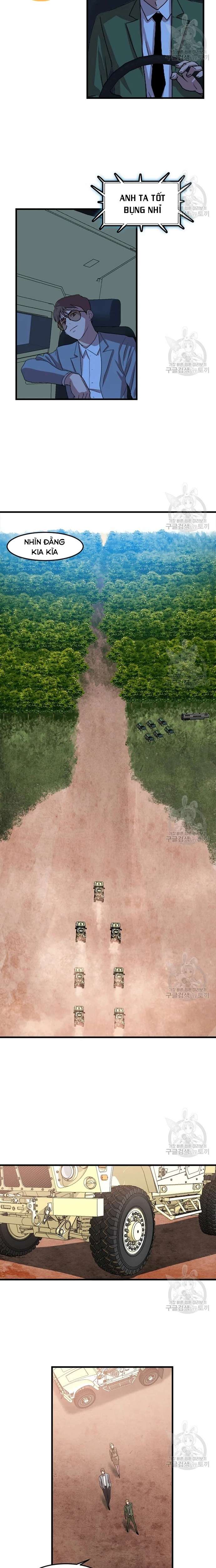 Tôi Nhặt Được Điện Thoại Từ Thế Giới Khác Chapter 106 - Trang 2