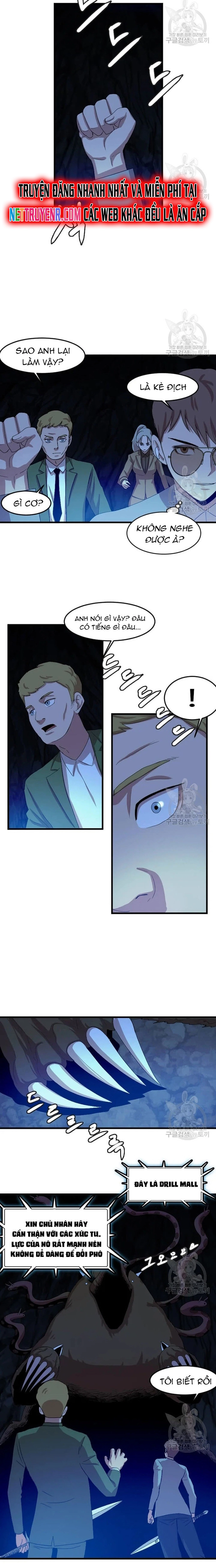 Tôi Nhặt Được Điện Thoại Từ Thế Giới Khác Chapter 107 - Trang 2