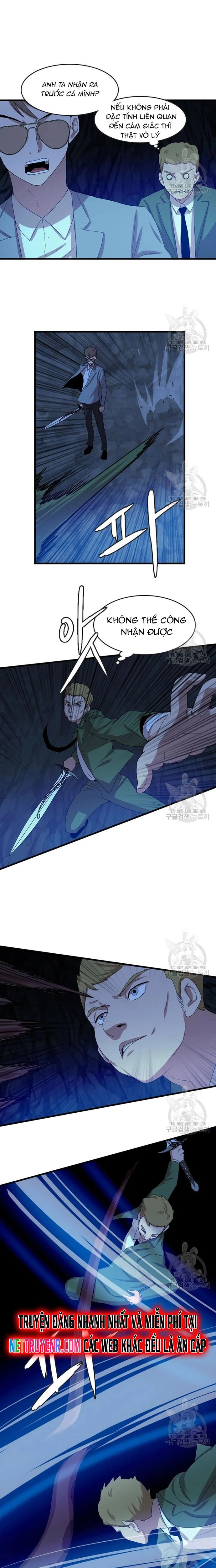 Tôi Nhặt Được Điện Thoại Từ Thế Giới Khác Chapter 107 - Trang 2