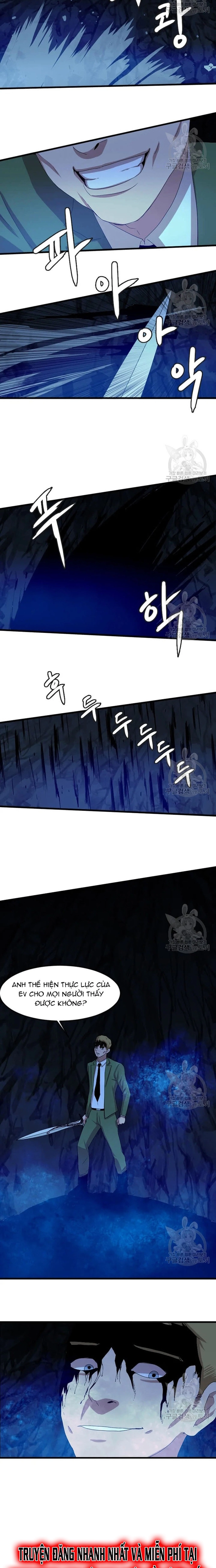 Tôi Nhặt Được Điện Thoại Từ Thế Giới Khác Chapter 107 - Trang 2