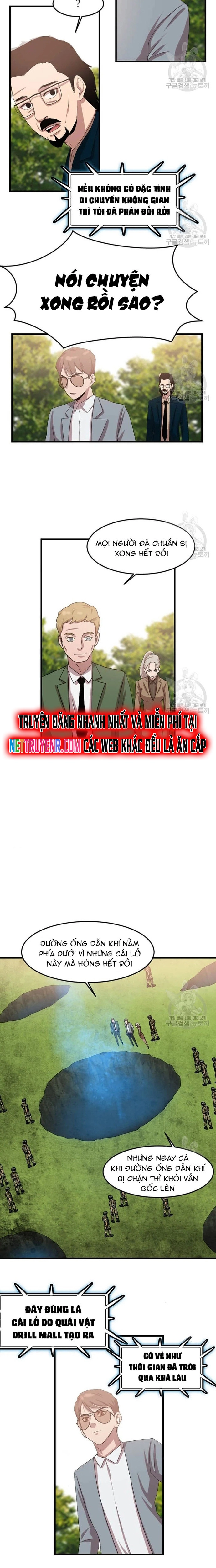 Tôi Nhặt Được Điện Thoại Từ Thế Giới Khác Chapter 107 - Trang 2