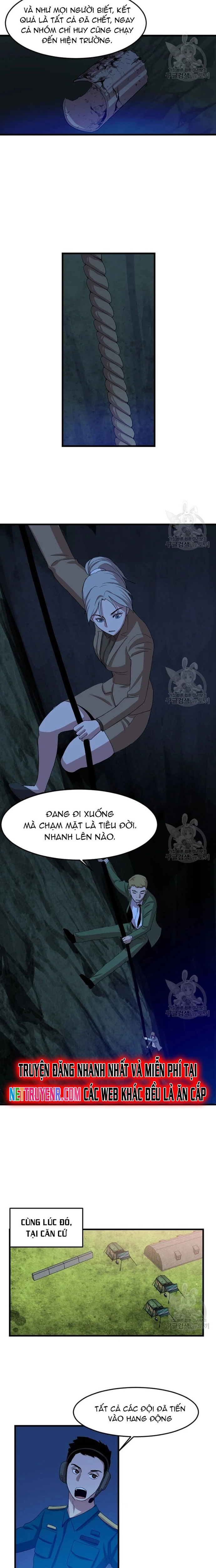 Tôi Nhặt Được Điện Thoại Từ Thế Giới Khác Chapter 107 - Trang 2