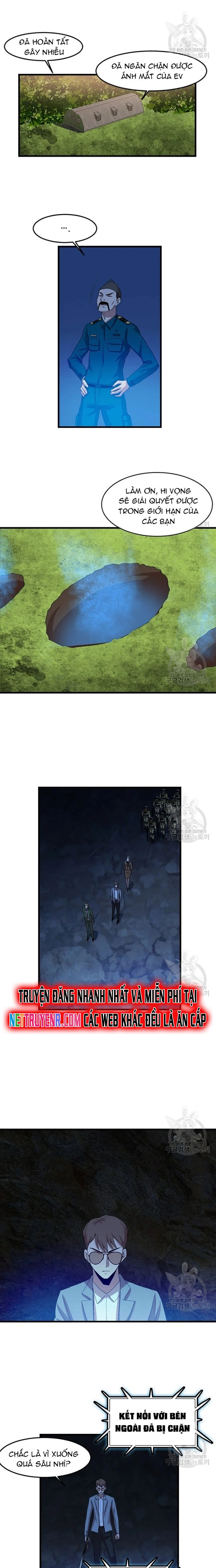 Tôi Nhặt Được Điện Thoại Từ Thế Giới Khác Chapter 107 - Trang 2