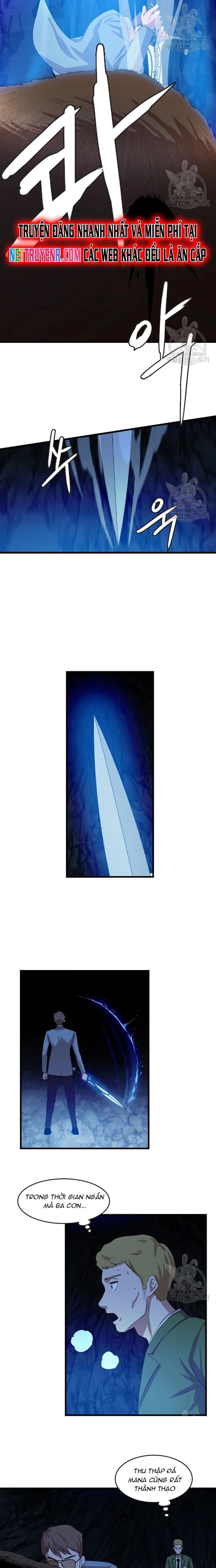 Tôi Nhặt Được Điện Thoại Từ Thế Giới Khác Chapter 108 - Trang 2