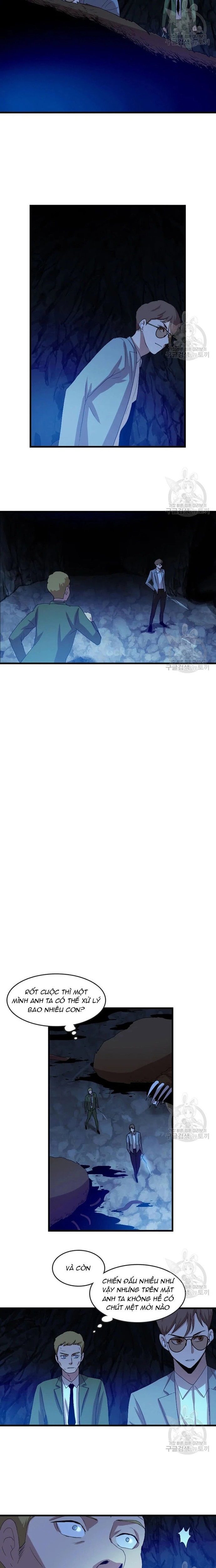 Tôi Nhặt Được Điện Thoại Từ Thế Giới Khác Chapter 108 - Trang 2