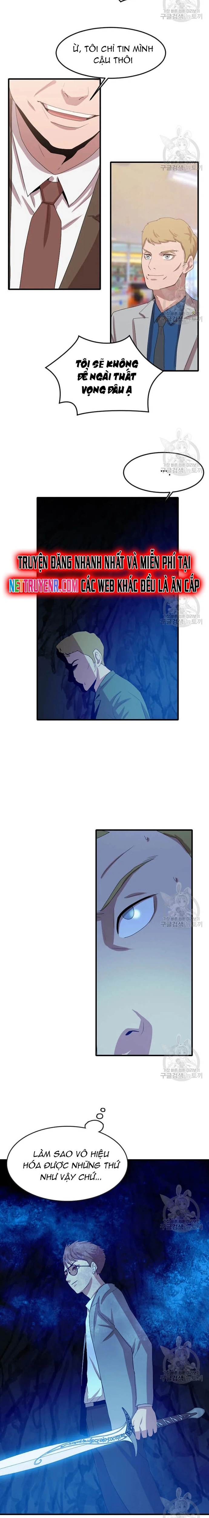 Tôi Nhặt Được Điện Thoại Từ Thế Giới Khác Chapter 108 - Trang 2