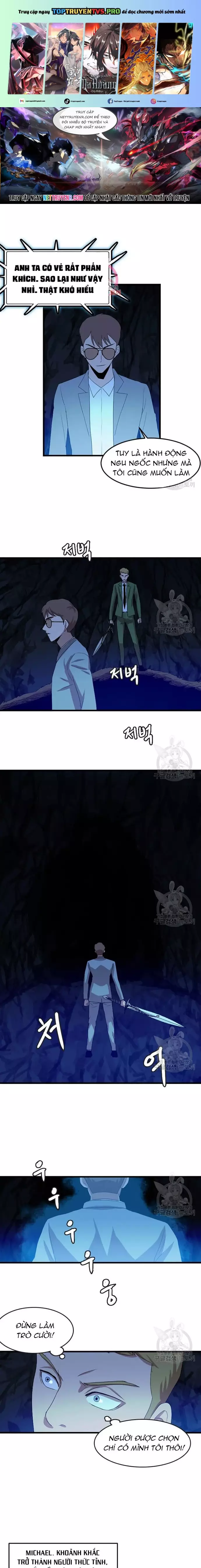 Tôi Nhặt Được Điện Thoại Từ Thế Giới Khác Chapter 108 - Trang 2