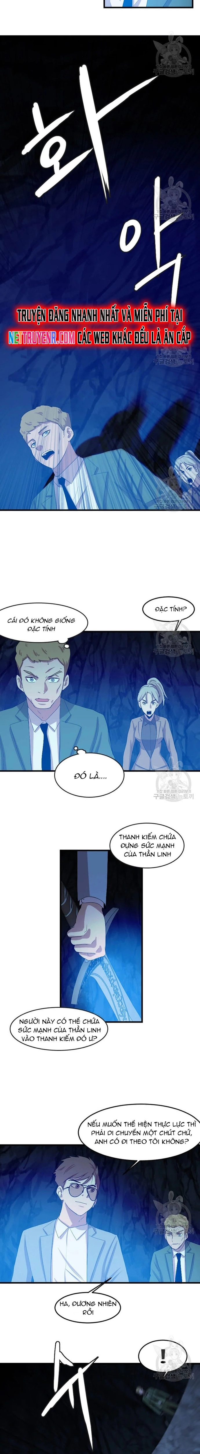 Tôi Nhặt Được Điện Thoại Từ Thế Giới Khác Chapter 108 - Trang 2