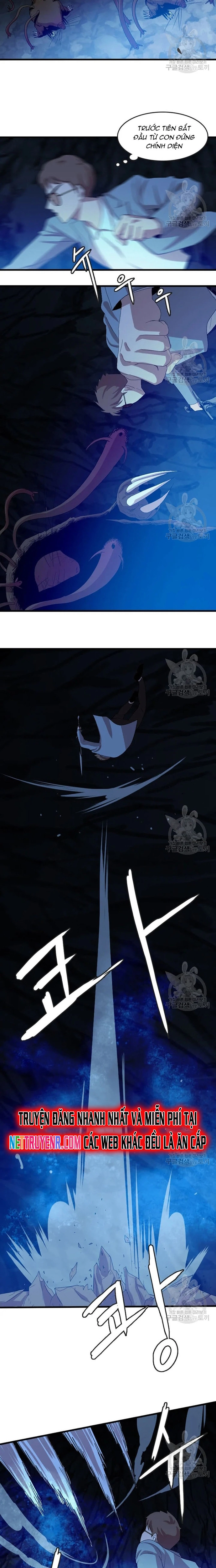 Tôi Nhặt Được Điện Thoại Từ Thế Giới Khác Chapter 108 - Trang 2